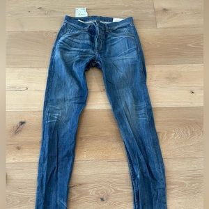 Rag & Bone Men’s Jeans